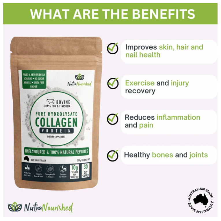 Bovine Collagen - Image 2