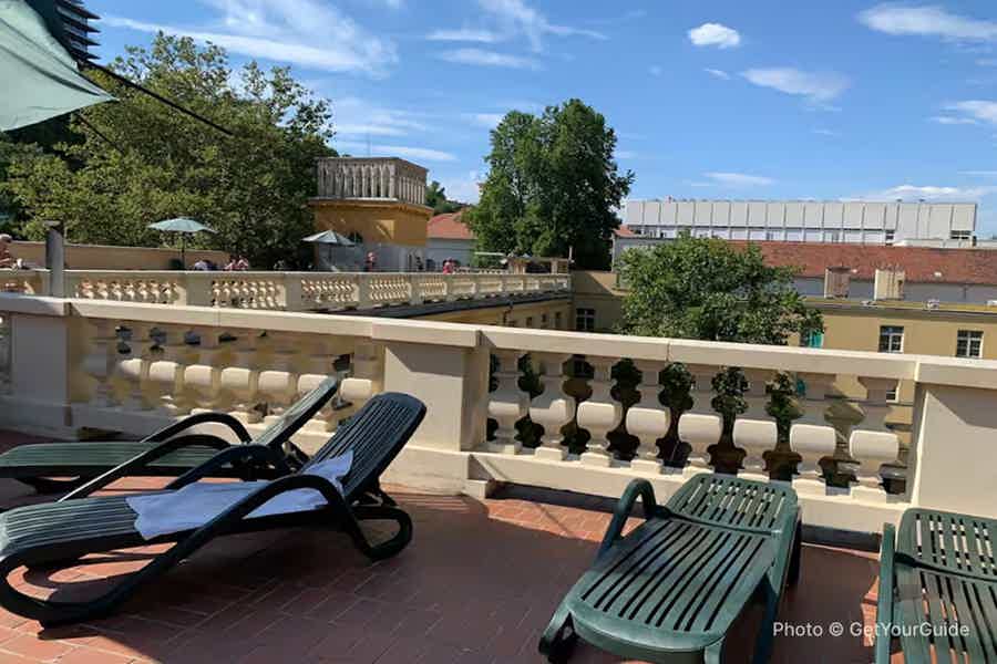 Lukács Thermal Bath Full-Day Access or BeerSpa ticket with Unlimited Beer - photo 4