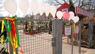 kiddi car kindergeburtstag