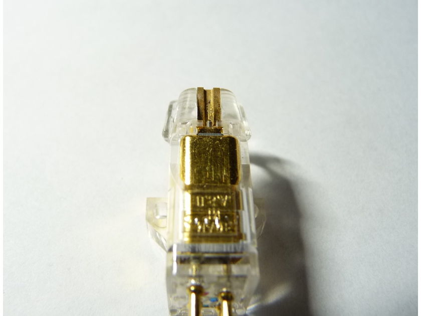 ADC Astrion rare MM cartridge  sapphire cantilever