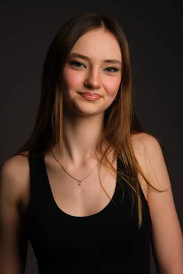 Merel De Donder