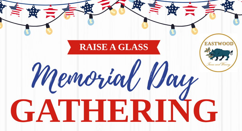 Memorial Day Gathering