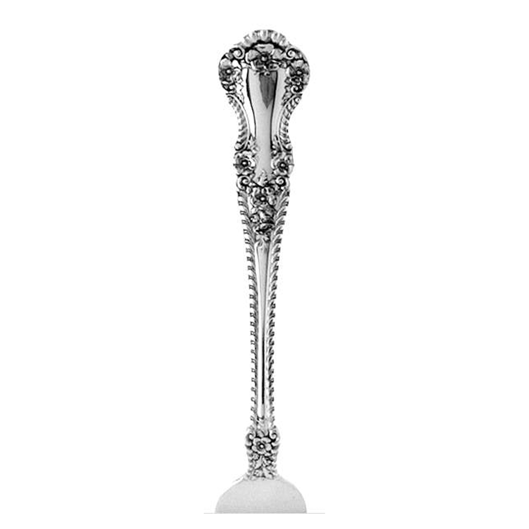 Gorham Cambridge Sterling, 1899 hallmark, GS CAMB