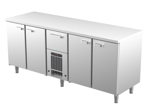 Coolpart VLE-2041 Kylbänk för livsmedel