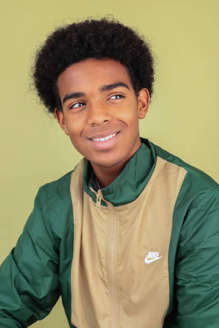 benjamin azila