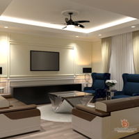 el-precio-classic-modern-vintage-malaysia-selangor-living-room-3d-drawing