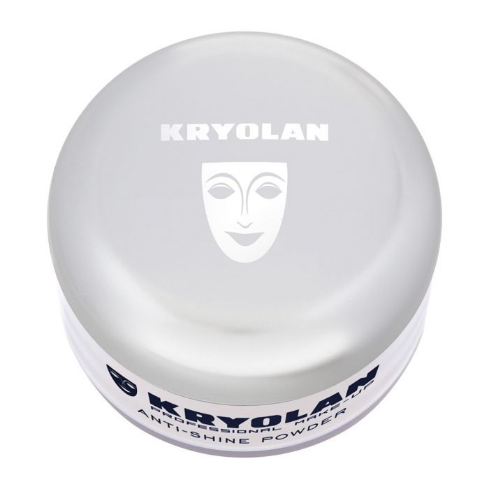 Kryolan Anti-Shine Powder