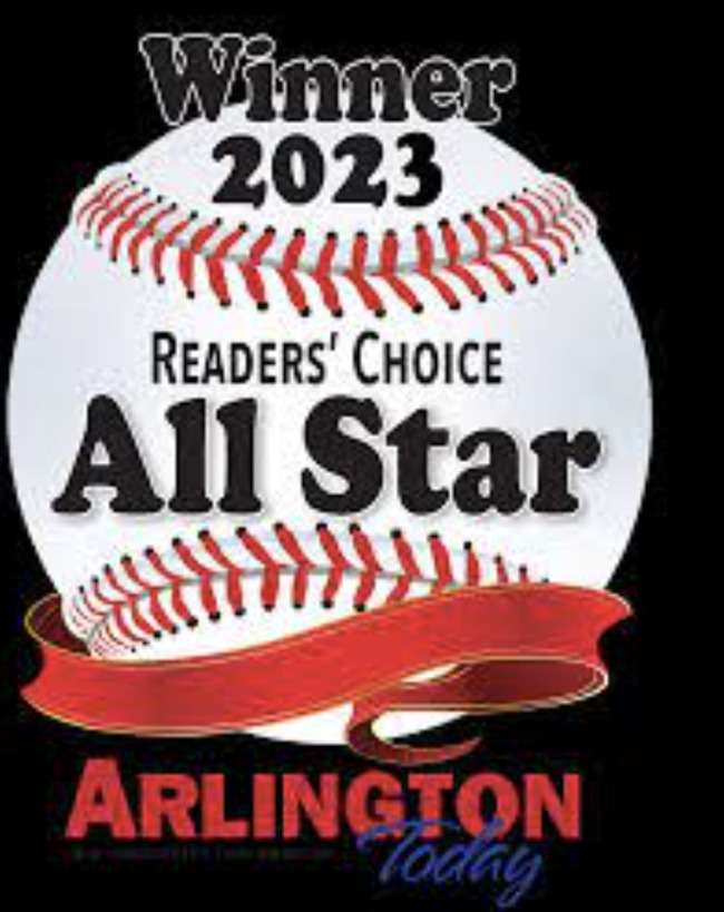 Arlington All Star 2023