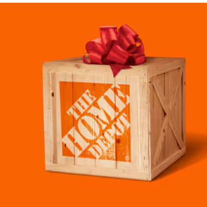 Home Depot Gift Card