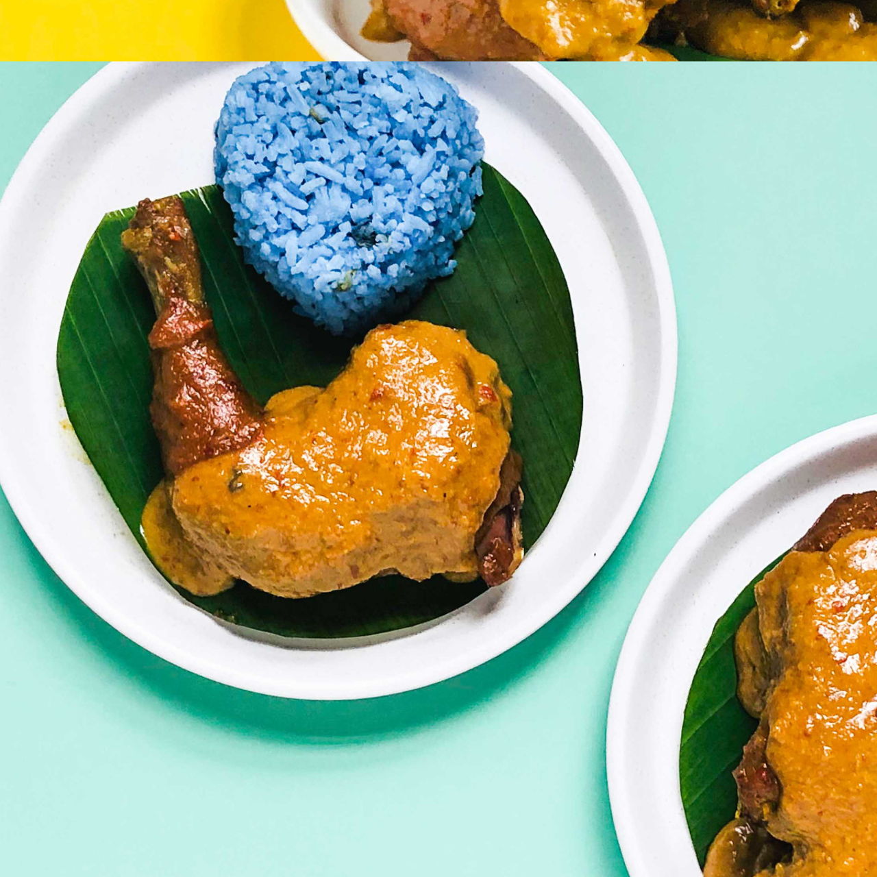 Ayam Percik
