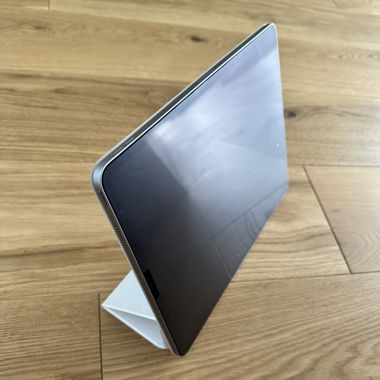 12,9" iPad Pro Wi-Fi 256gb - Space Grau mit Gravur