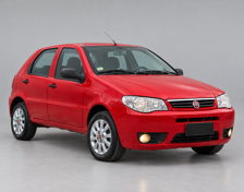 Fiat Palio Fire 2014