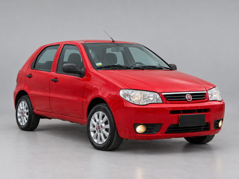 Fiat Palio Fire 2014