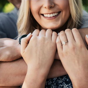 Julie Ann Patterson and Joseph Pawel Rivenburgh's Wedding Registry on Zola