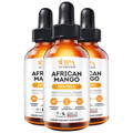 AFRICAN MANGO DIET DROPS AND NATURAL APPETITE SUPPRESSANT - 60ML