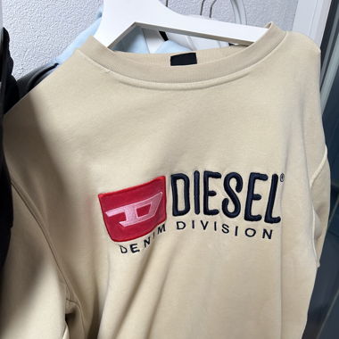 Diesel sweater
