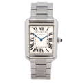 Cartier Tank