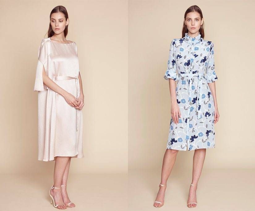 5 Dresses to wear to a Dinner Party – Beulah London