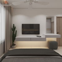 nosca-solution-sdn-bhd-contemporary-minimalistic-modern-malaysia-wp-kuala-lumpur-bedroom-3d-drawing-3d-drawing