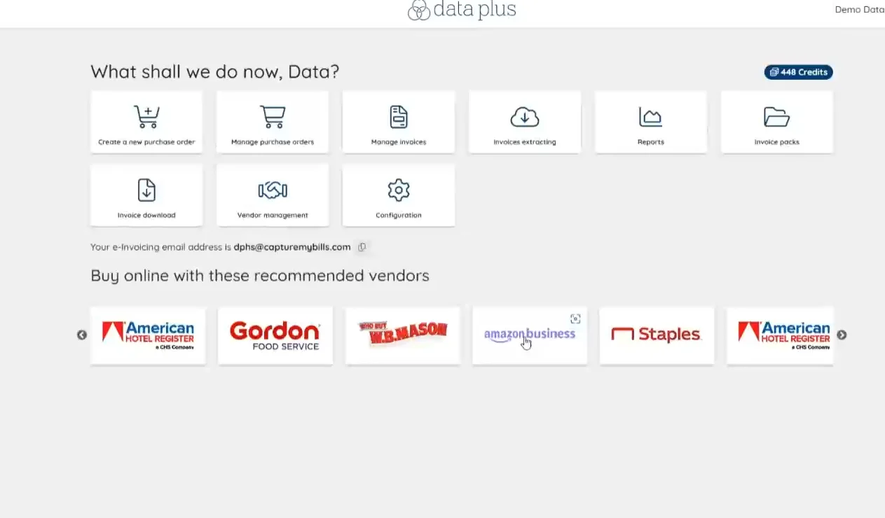 Screenshot image
