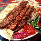 Mixed Grill