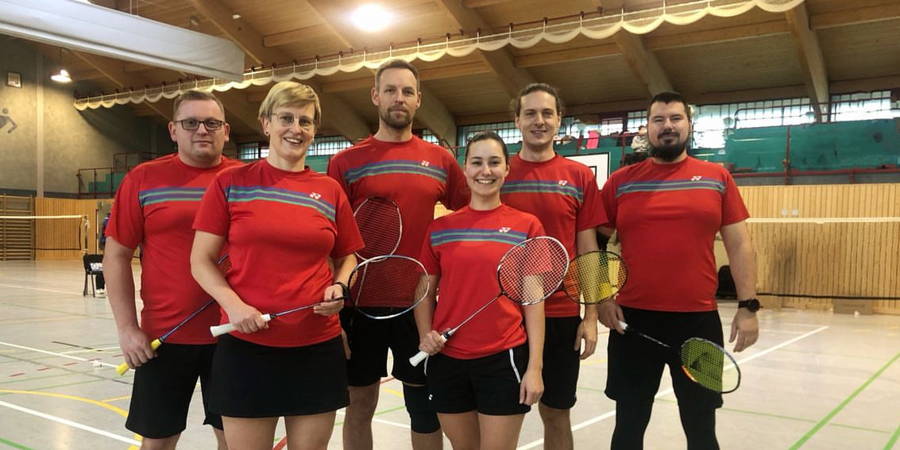 Spielpläne Mannschaften & Kinder