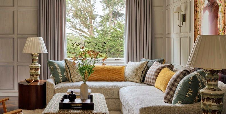 35 Wood Paneling Makeover Ideas to Give Your Walls Character in 2025
