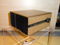 QAT AUDIO 575 Solidstate Integrated Amp in Gold Color! 2