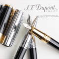 All S. T. Dupont