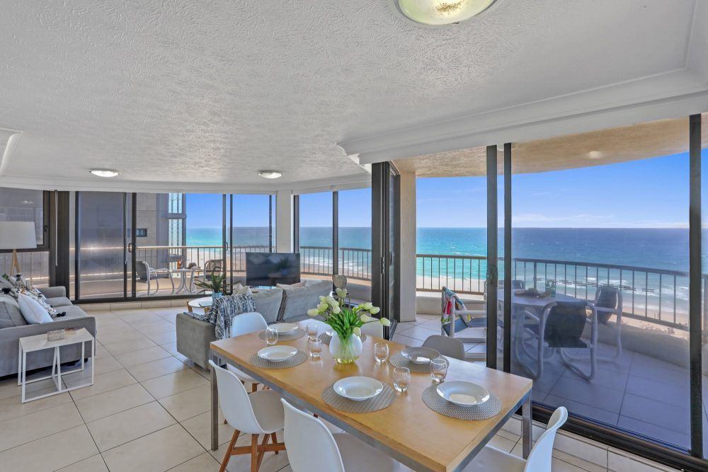 Boulevard North Holiday Apartments Voucher - Image 11