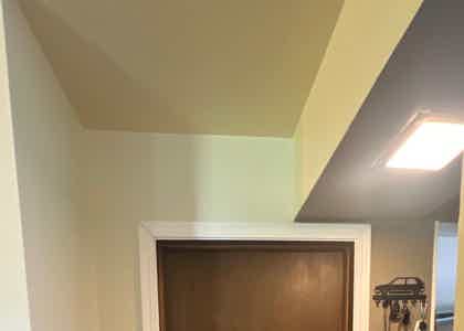 Big Change with 11 Bainbridge Interior Doors in Colgate WI Home