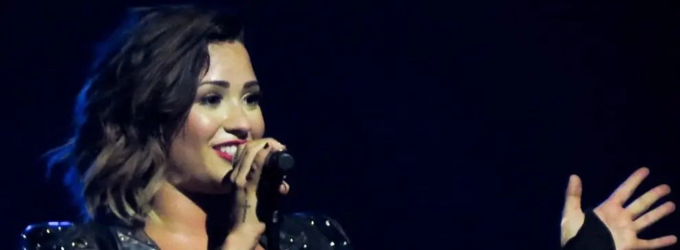 Demi Lovato | Performers & Artists | tix4cause
