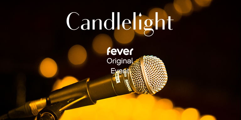 Candlelight: Holiday Soul promotional image