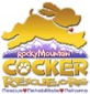 Rocky Mountain Cocker Rescue logo
