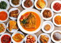 Tasty Snack Asia - Makanan Khas Negara ASEAN