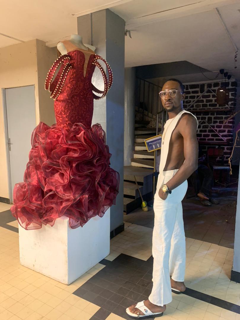 Libam E. Louis Josephin