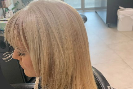 Dudes n Dolls Hair Lounge Voucher - Image 6