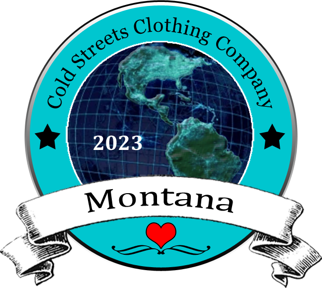 Montana Homepage