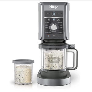 Ninja NC501 CREAMi Ice Cream Maker