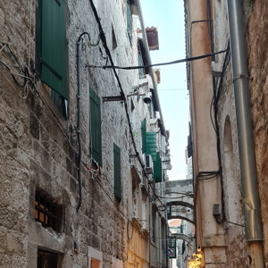 Trattoria Bajamont
