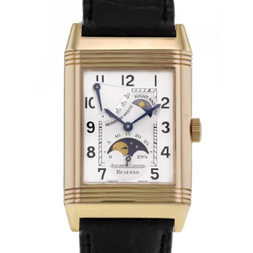 Jaeger-LeCoultre Reverso