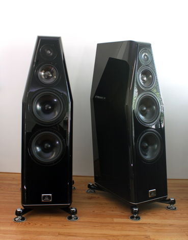 Kharma DB-11S` Loudspeakers