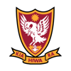 Heretaunga College logo
