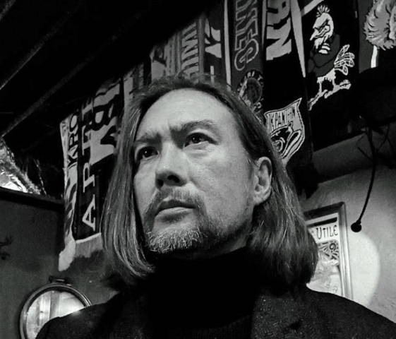 Ken Kintsugi