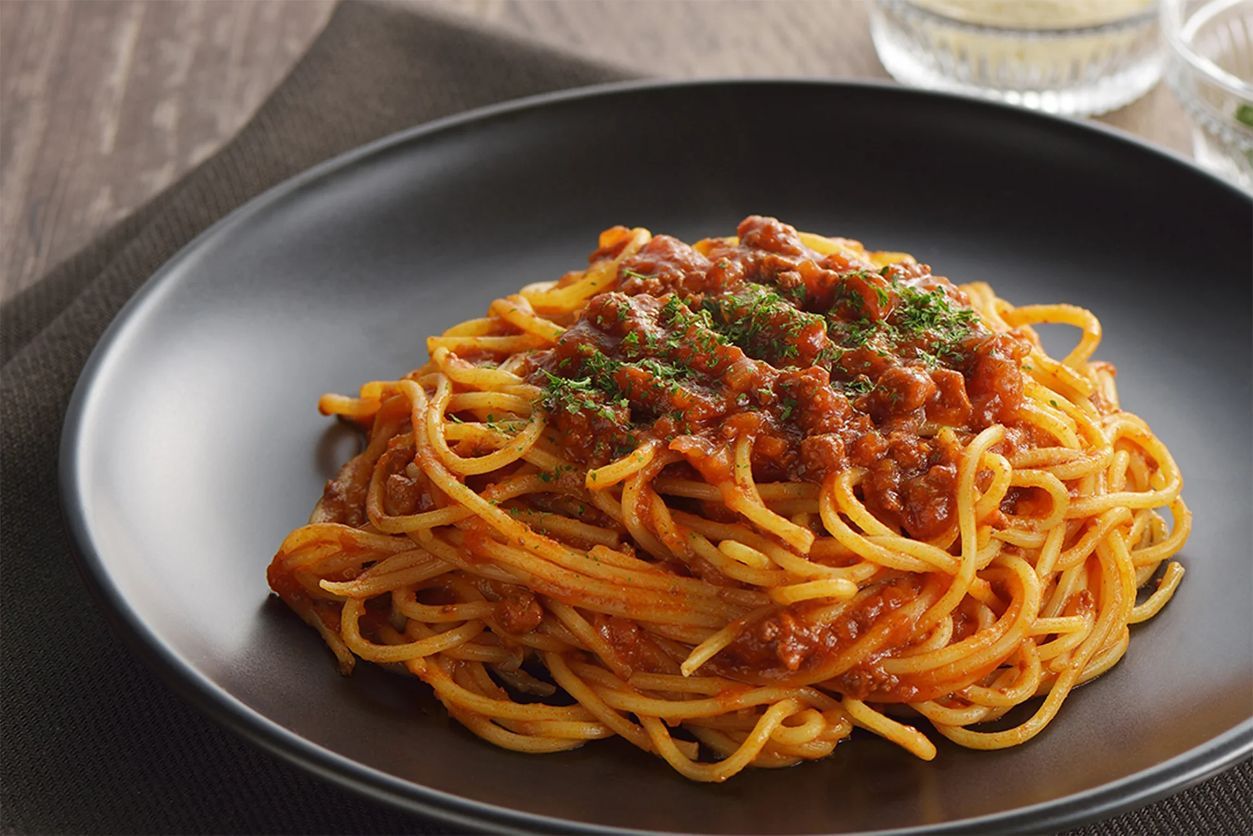 パスタ