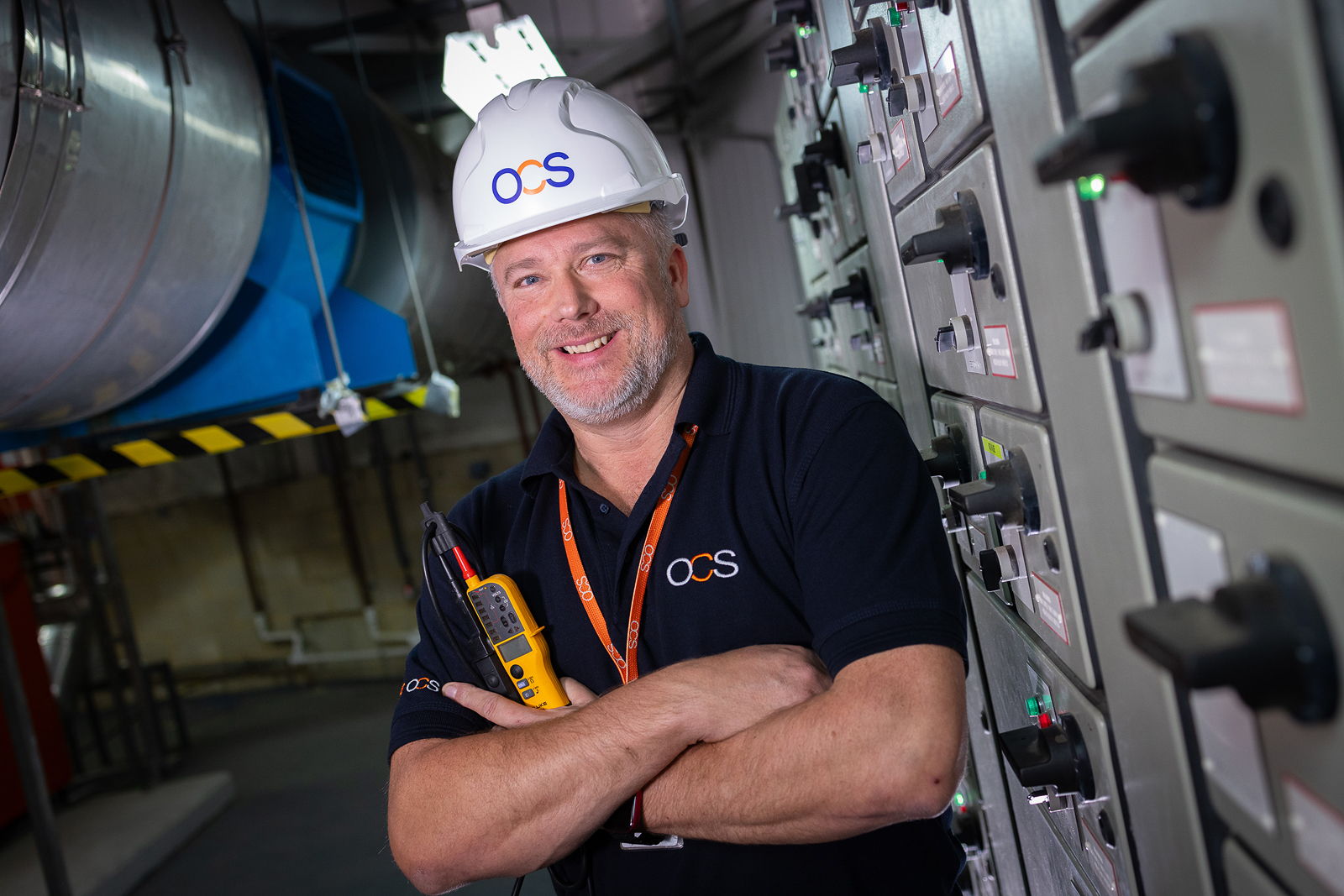 Facilities Management Services Ireland