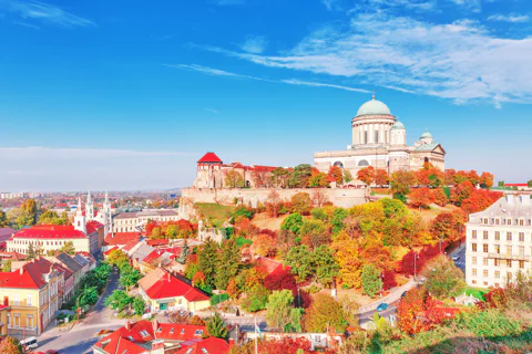 Full-Day Danube Bend Tour with Hungarian Lunch