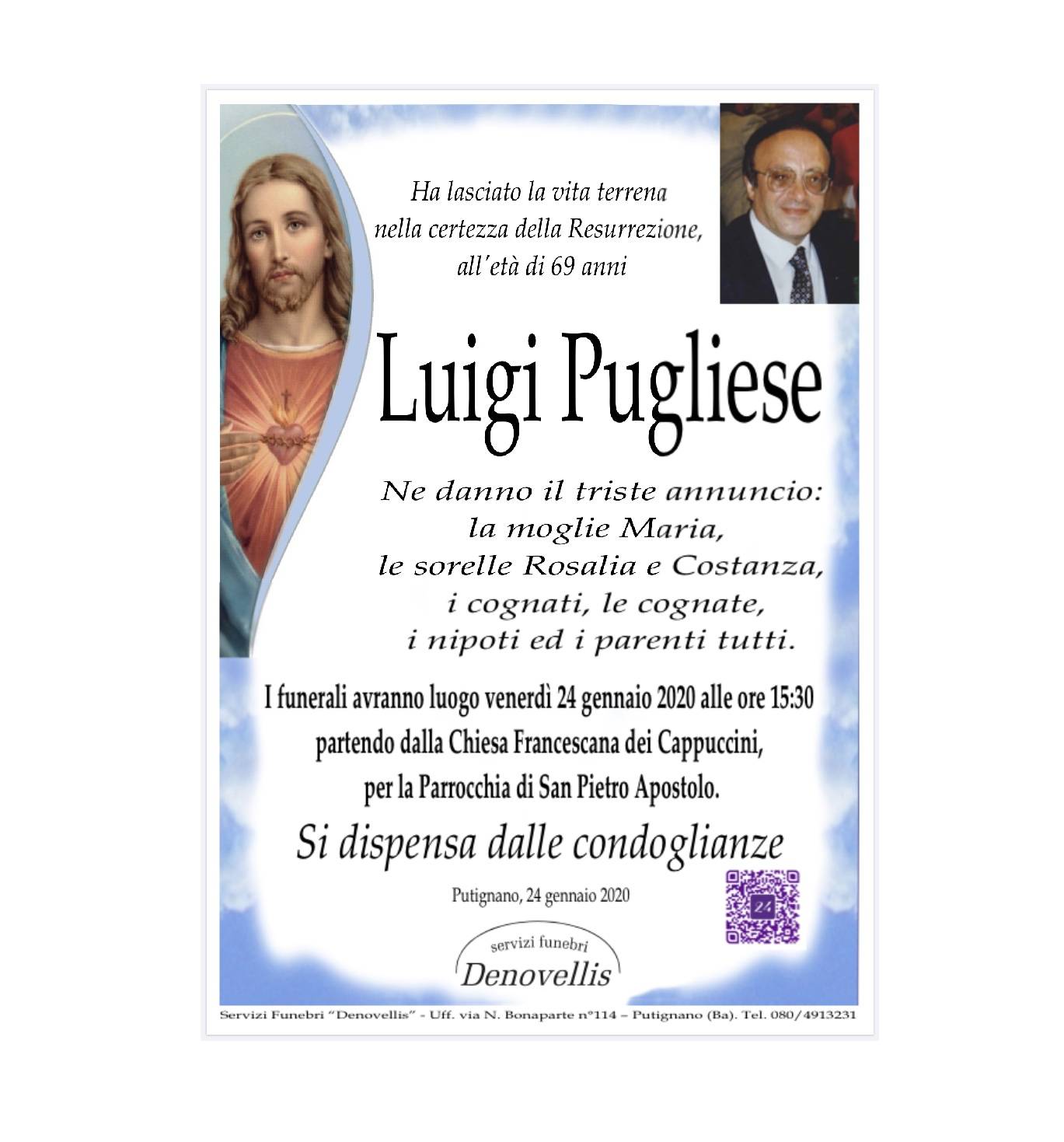 Luigi Pugliese
