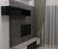 infinity-kitchen-renovation-contemporary-malaysia-selangor-living-room-interior-design