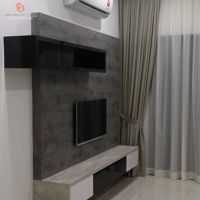 infinity-kitchen-renovation-contemporary-malaysia-selangor-living-room-interior-design